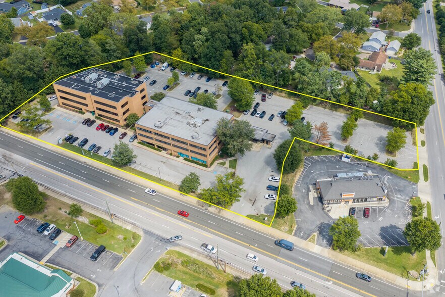 More Photos Of 6911 Laurel Bowie Rd, Bowie Office For Sale