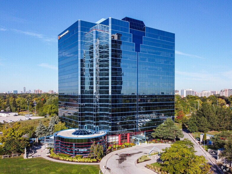 More Photos Of 2075 Kennedy Rd, Toronto Office For Lease