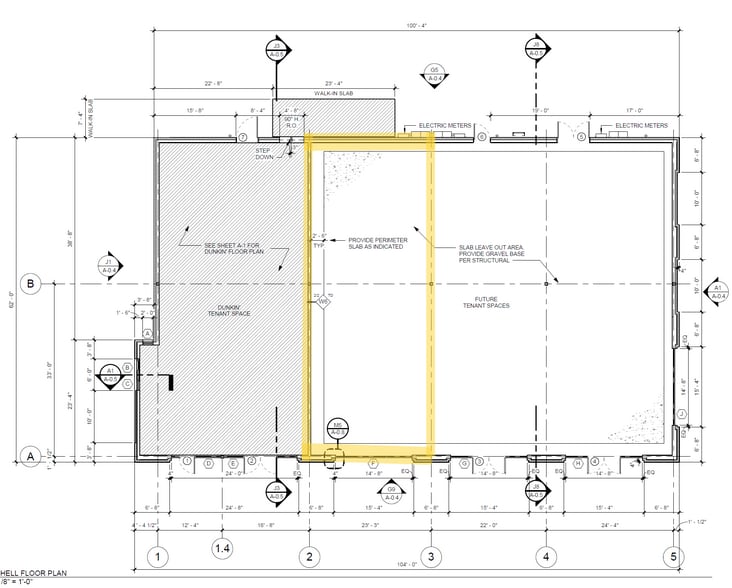 More Photos Of 2070 Ashland Rd, Rockville Storefront For Lease