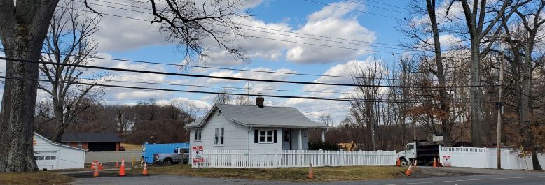 More Photos Of 724-728 Md Route 3 N, Gambrills Land For Sale
