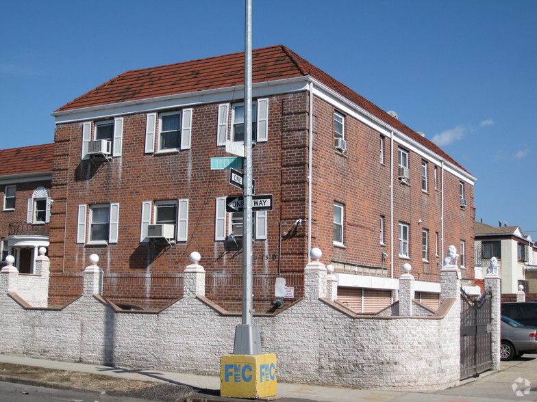 Primary Photo Of 63-15 110th St, Forest Hills Apartments For Sale