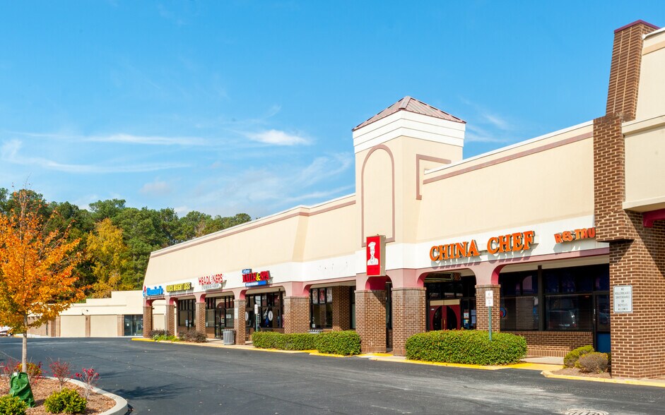 More Photos Of 2420 Wisteria Blvd, Snellville Unknown For Lease