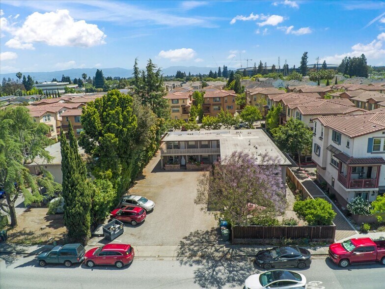 More Photos Of 370 N Fairoaks Ave, Sunnyvale Apartments For Sale