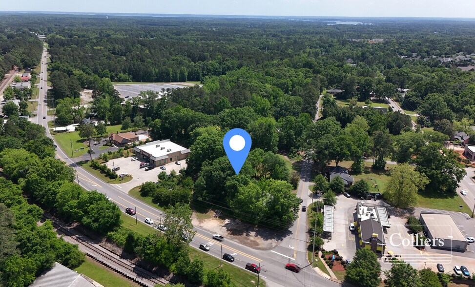 More Photos Of 302 Clark St, Chapin Land For Sale