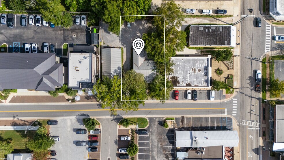 More Photos Of 715 Belrose Ave, Daphne Office For Lease