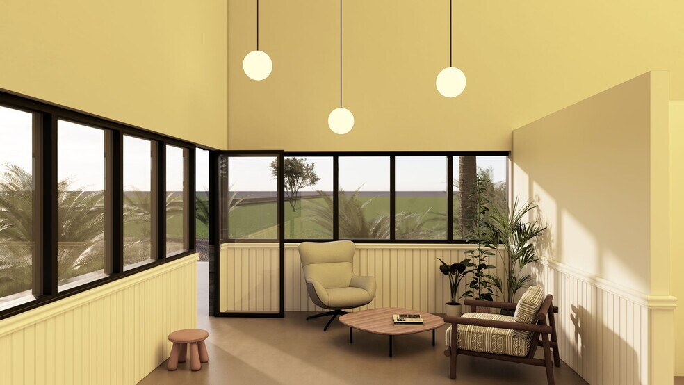 More Photos Of 8411-8419 Duffie Dr, Punta Gorda Industrial For Sale