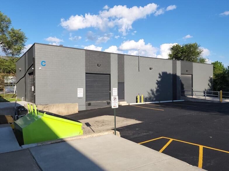 More Photos Of 265 S Harris Rd, Ypsilanti Unknown For Lease