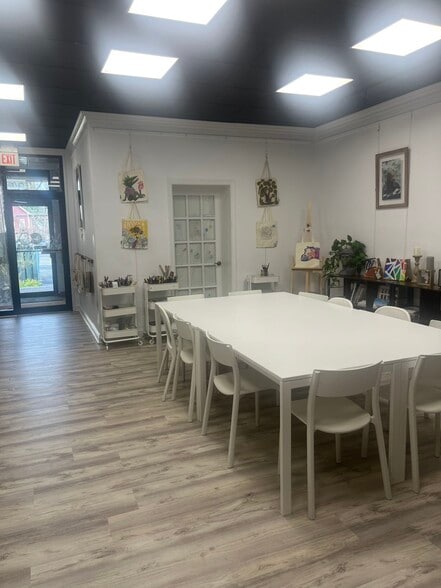 More Photos Of 80 Main St, Madison Office For Lease