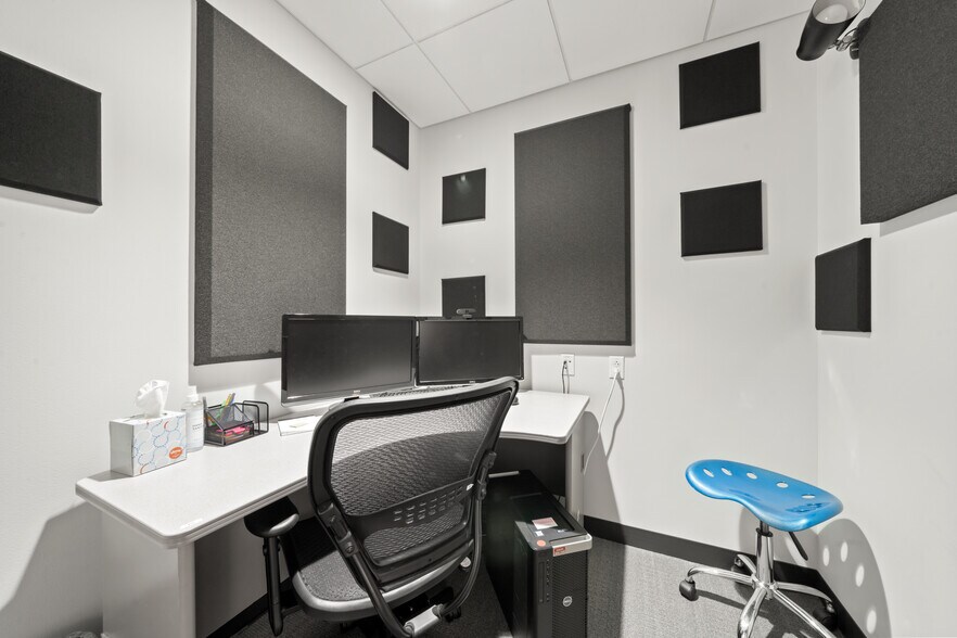 More Photos Of 7620 Guadalupe St, Austin Office For Lease