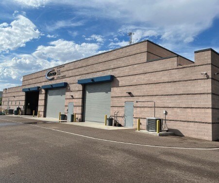 More Photos Of 685 E Geronimo St, Chandler Warehouse For Lease