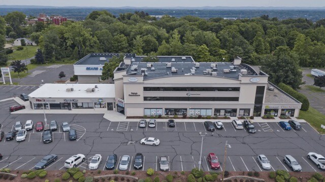 More Photos Of 98 Lower Westfield Rd, Holyoke Office For Sale