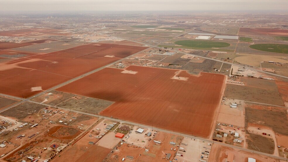 More Photos Of TBD County Road 130, Midland Land For Sale