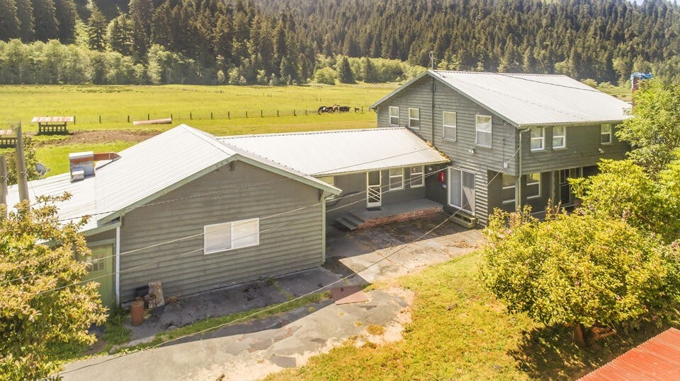 120784 Hwy 101, Orick, CA 95555 Hotel For Sale