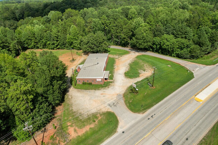 More Photos Of 4895 S Pine St, Spartanburg Restaurant For Sale