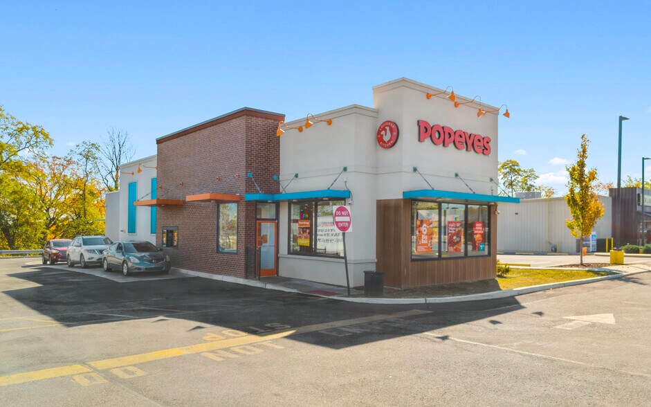 More Photos Of 1861 Delmar Dr, Folcroft Fast Food For Sale