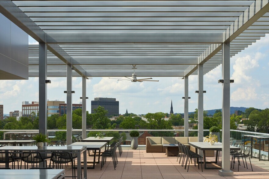 More Photos Of 200 Davis Cir SW, Huntsville Office For Lease