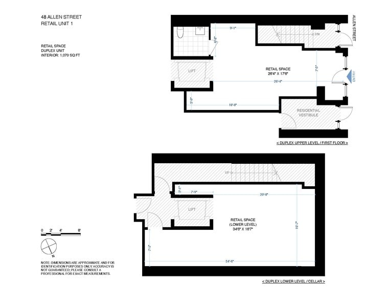 More Photos Of 49 Orchard St, New York Apartments For Sale