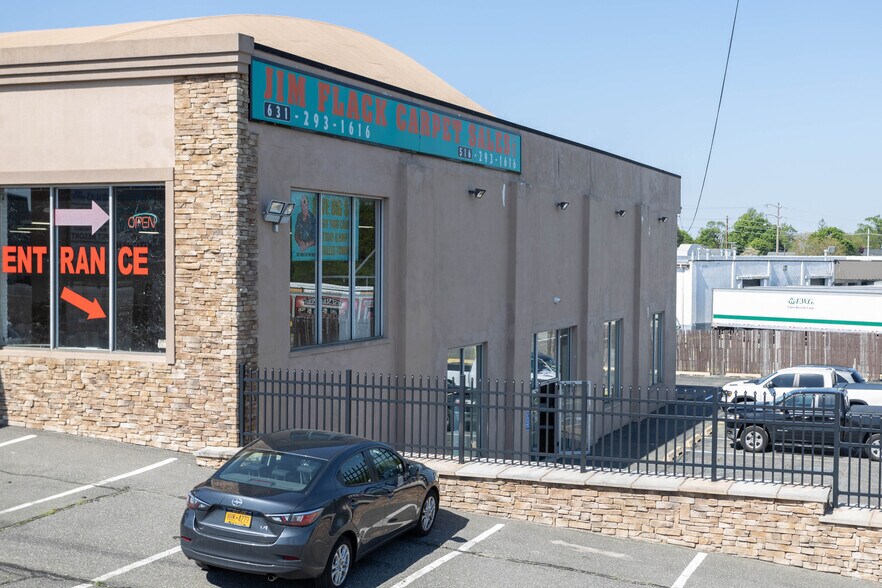 More Photos Of 1200-1220 Route 110, East Farmingdale Unknown For Lease