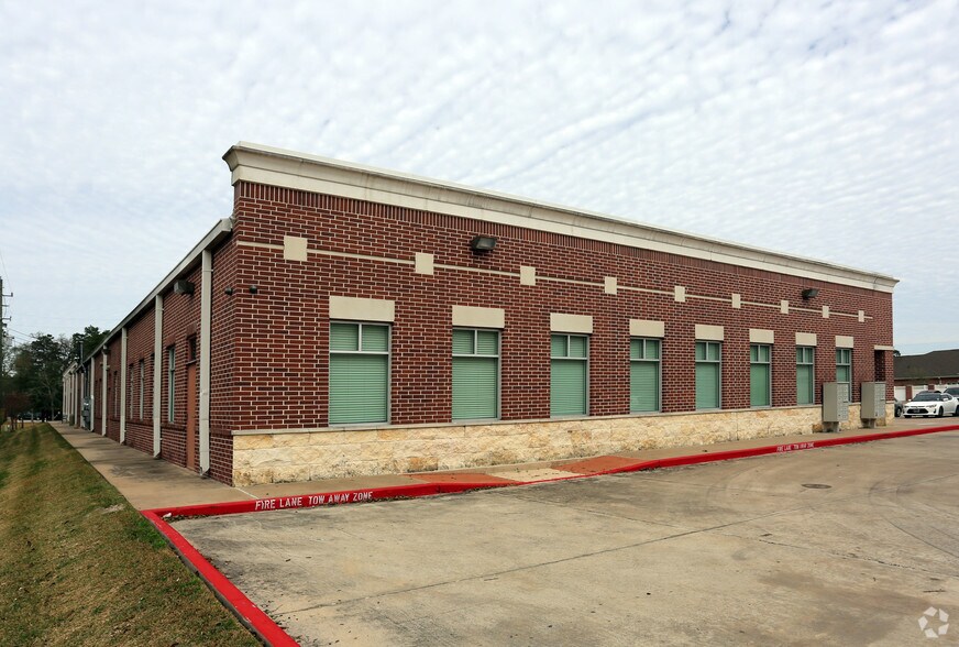 More Photos Of 6401 Cypresswood Dr, Spring Office For Lease