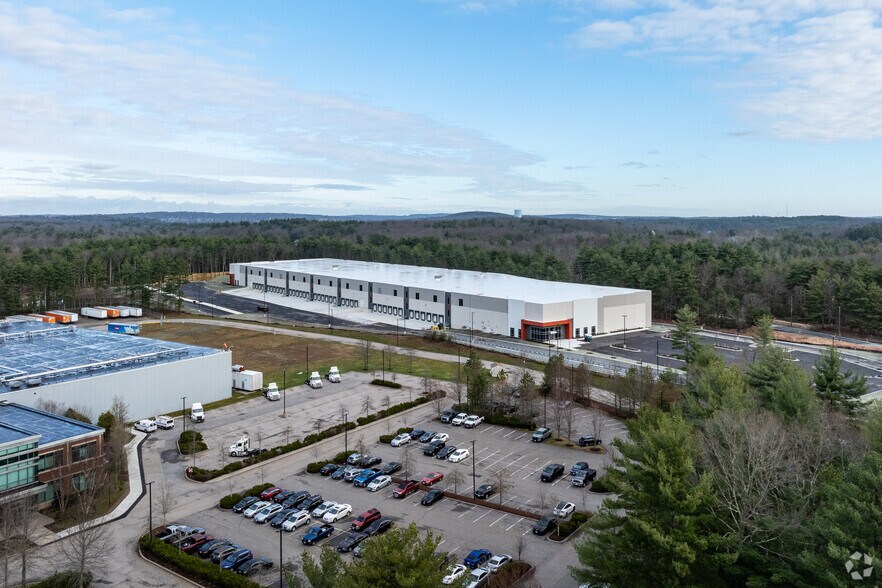 More Photos Of 152 Depot St, Bellingham Industrial For Lease