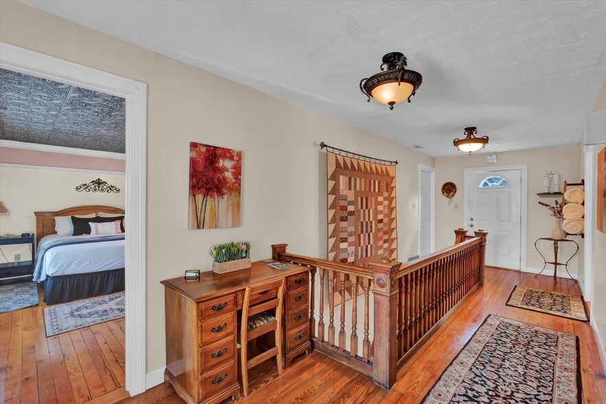 More Photos Of 110 Holy Cross Rd, Loretto Hospitality For Sale