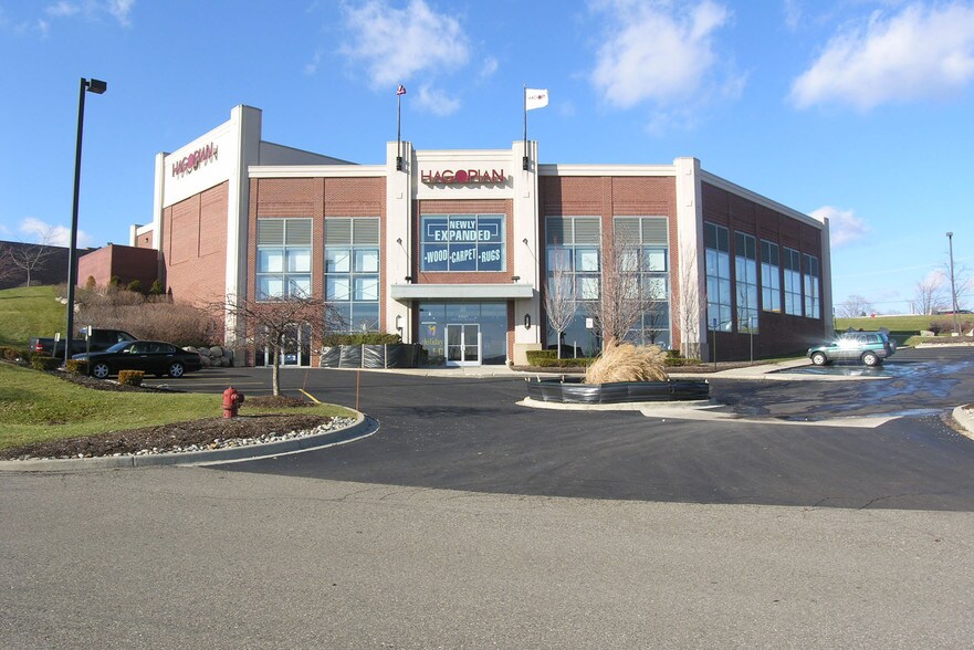 More Photos Of 43223-43235 W 12 Mile Rd, Novi Freestanding For Sale