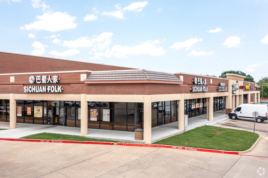 More Photos Of 3240-3420 K Ave, Plano Unknown For Lease