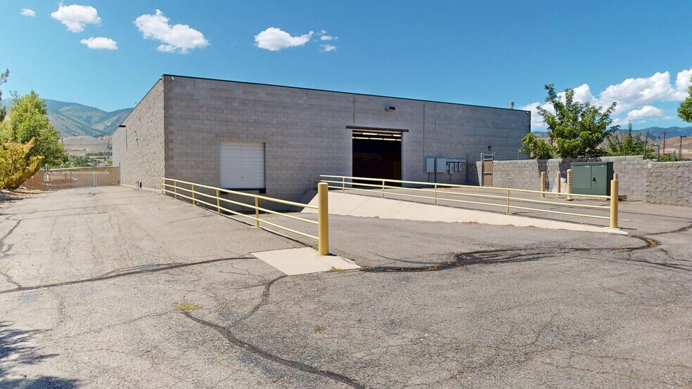 More Photos Of 3917 N Carson St, Carson City Freestanding For Lease