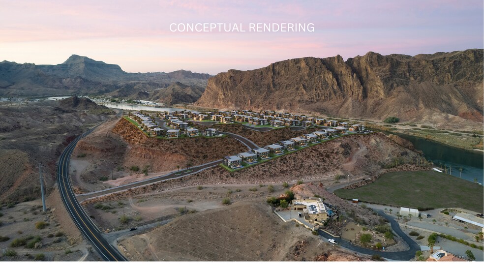 More Photos Of 3880 Highway 95, Parker Land For Sale