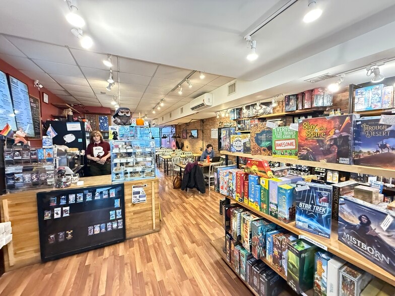 More Photos Of 333 Court St, Brooklyn Storefront Retail Residential For Lease