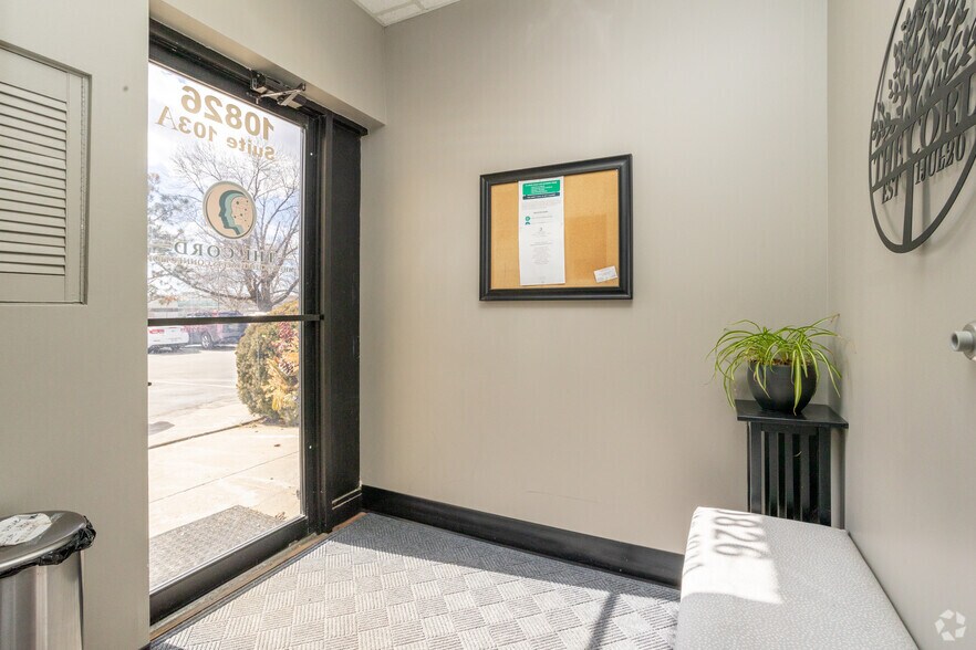 More Photos Of 10824 Old Mill Rd, Omaha Office For Sale