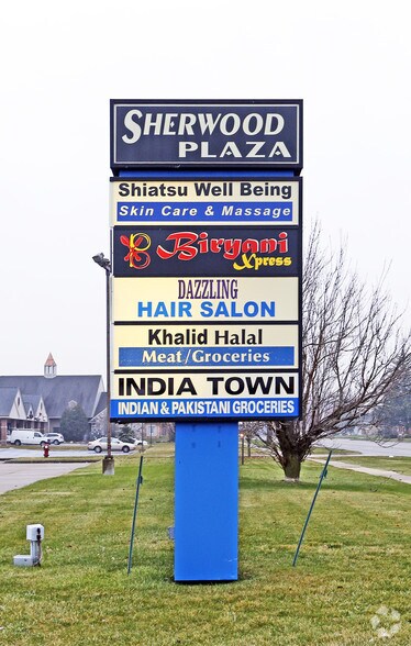 More Photos Of 34700-34730 Dequindre Rd, Sterling Heights Freestanding For Sale