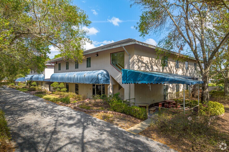 Primary Photo Of 2310 Commerce Point Dr, Lakeland Unknown For Lease