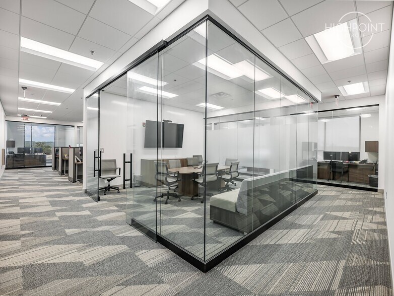 More Photos Of 100 Highpoint Park Way, Braselton Office For Lease