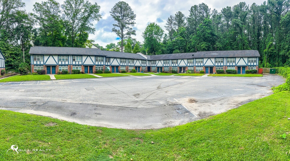 More Photos Of 1514 Northwest Dr NW, Atlanta Apartments For Sale