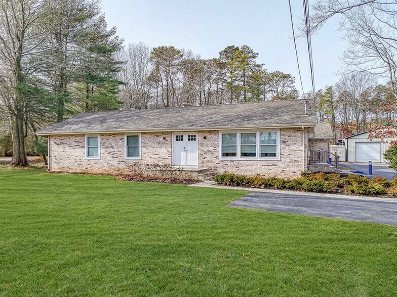 More Photos Of 176 Old Forge Rd, Monroe Township Storefront Retail Residential For Sale