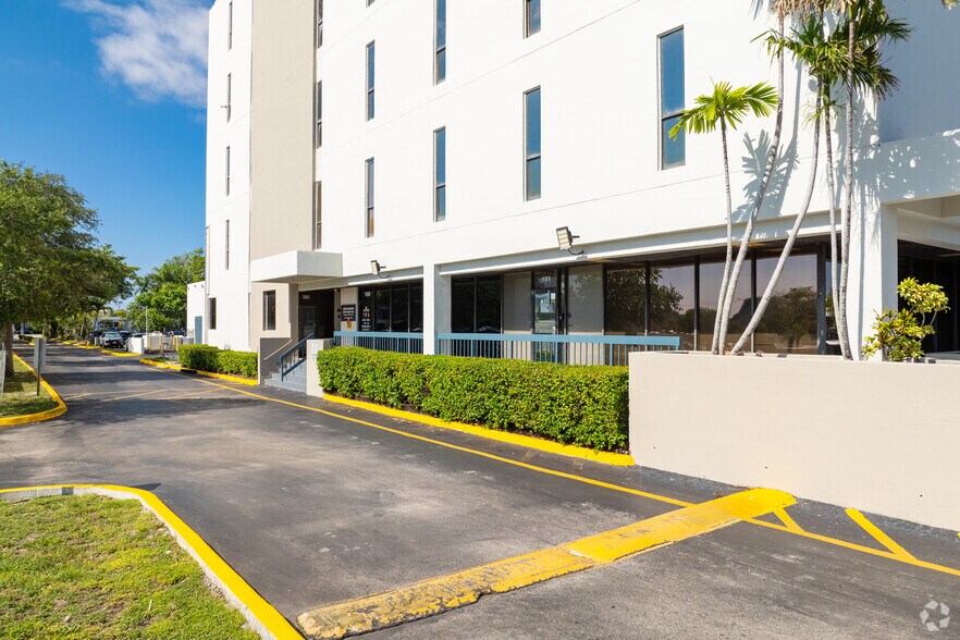 More Photos Of 18441 NW 2nd Ave, Miami Office For Lease