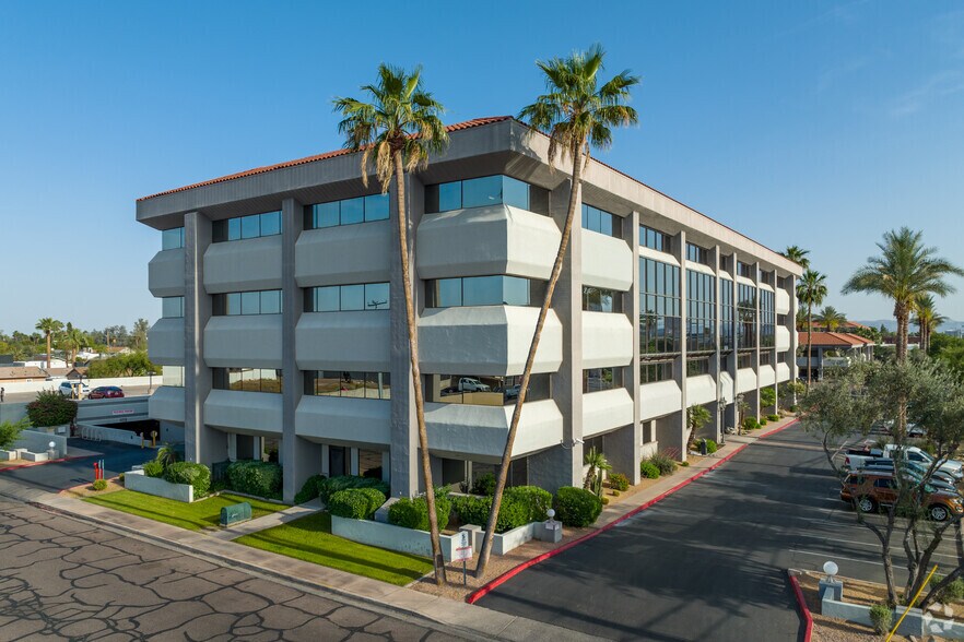 More Photos Of 3877 N 7th St, Phoenix Office For Lease
