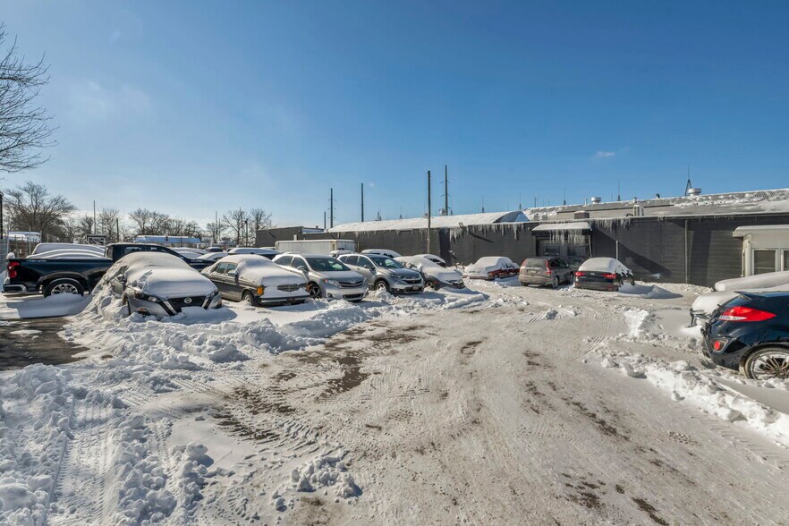 More Photos Of 1025 E Fifth Ave, Columbus Warehouse For Lease