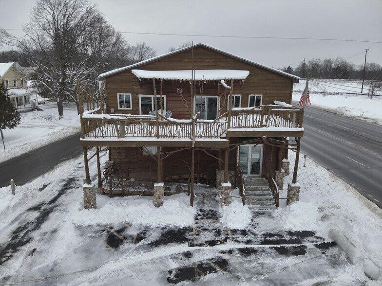 More Photos Of 277 Oriskany Blvd, Whitesboro Office For Sale