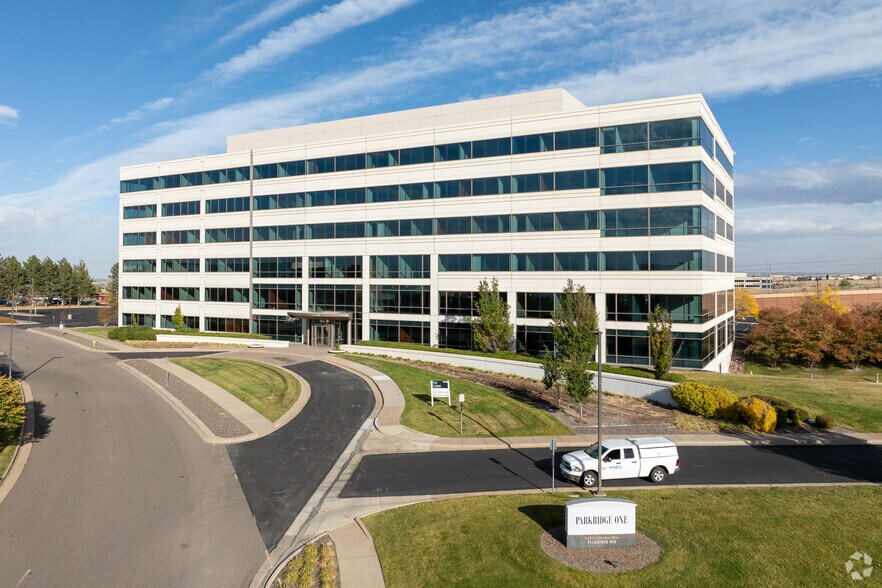 More Photos Of 10475 Park Meadows Dr, Lone Tree Office For Sale