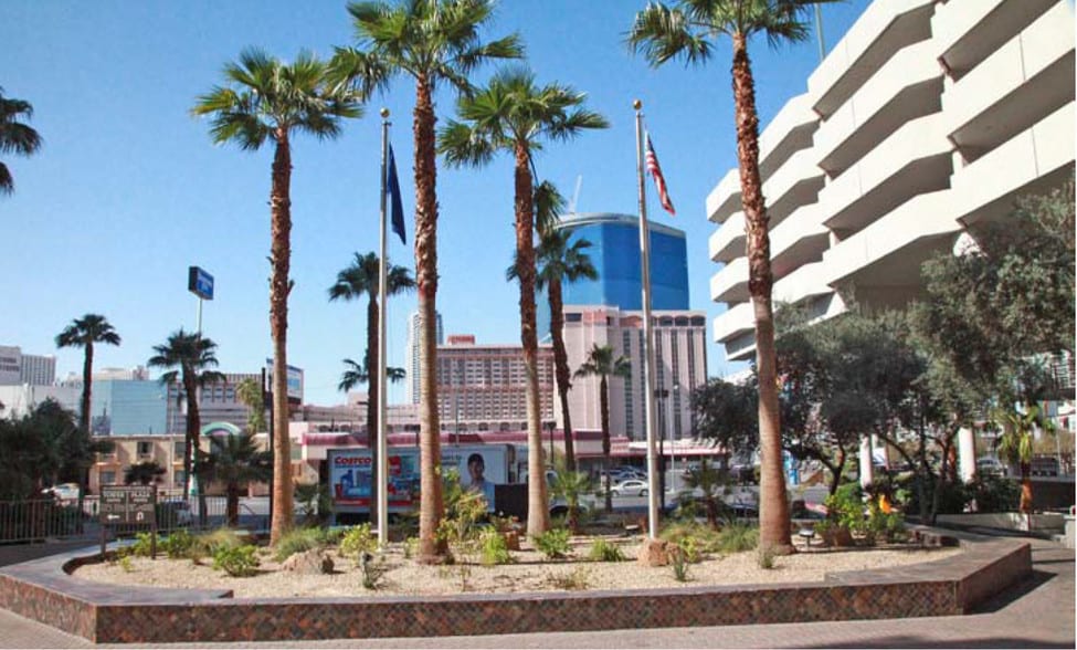 More Photos Of 101 Convention Center Dr, Las Vegas Office For Lease