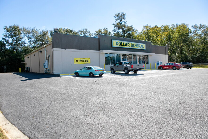 More Photos Of 219 S Main St, Wagener Freestanding For Sale