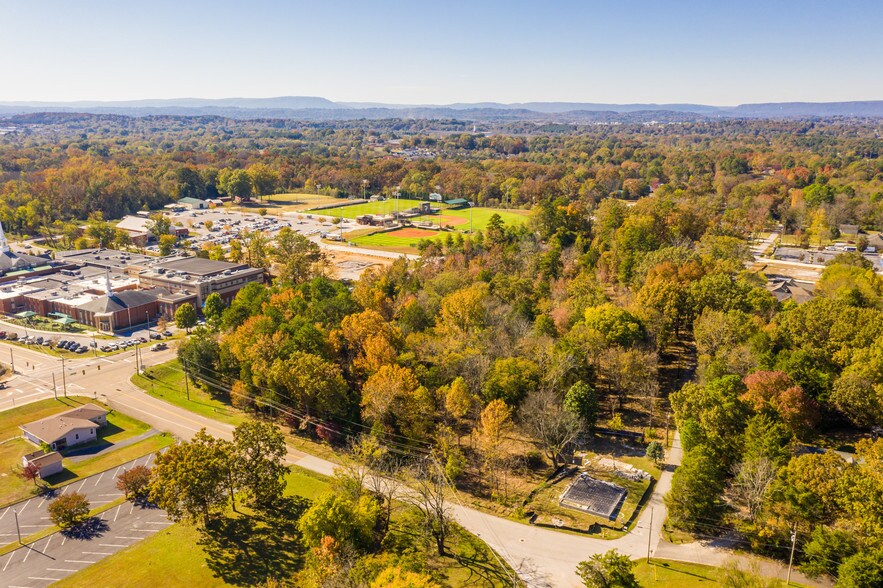 More Photos Of 00 Bonny Oaks Dr, Chattanooga Land For Sale