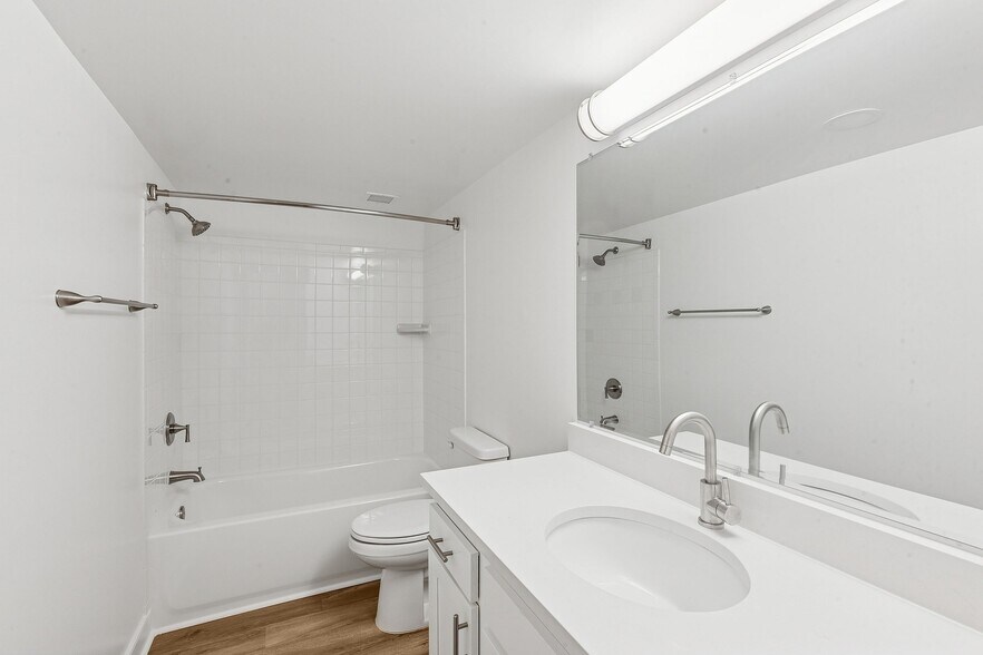 More Photos Of 8750 Georgia Ave, Silver Spring Apartments For Lease