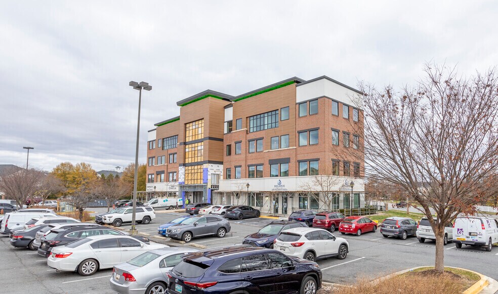 More Photos Of 137 Mitchells Chance, Edgewater Medical For Lease