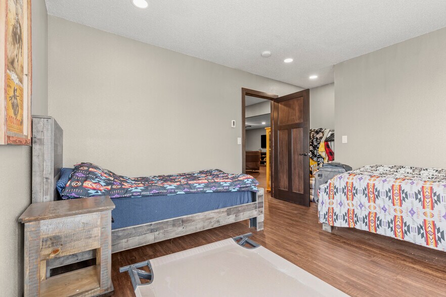 More Photos Of 5642 Bob Ln, Black Hawk Service For Sale