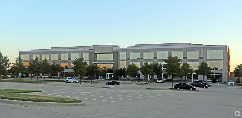 Primary Photo Of 2101 W John Carpenter Fwy, Irving Office For Lease