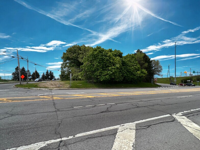 More Photos Of 337 Middle Road Rd, Henrietta Land For Sale