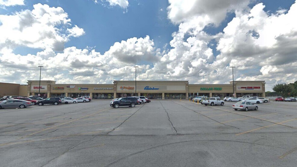 More Photos Of 12250 Lake June Rd, Balch Springs Land For Lease
